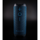 Arcsound EDGE bärbar Bluetooth-högtalare med IPX6-klassning, Sapphire Blue 2-PACK Arcsound EDGE bärbar Bluetooth-högtalare med IPX6-klassning, Sapphire Blue 2-PACK