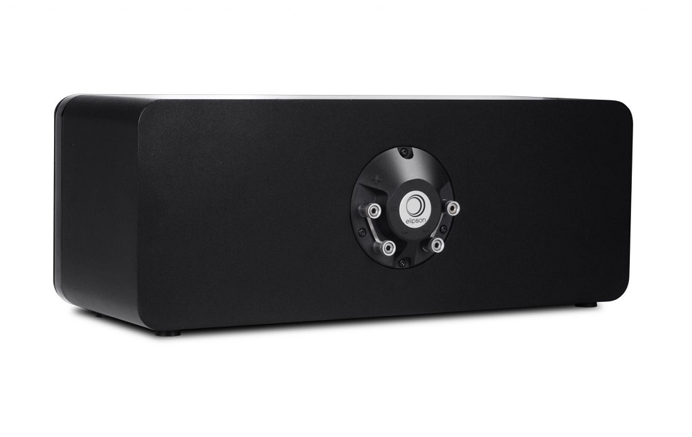 Elipson Prestige Facet PF14F Högtalarpaket Hemmabio 5.1 Svart