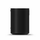Sonos Era 100 Wifi-högtalare med AirPlay 2 & röststyrning, svart 2-PACK Sonos Era 100 Wifi-högtalare med AirPlay 2 & röststyrning, svart 2-PACK