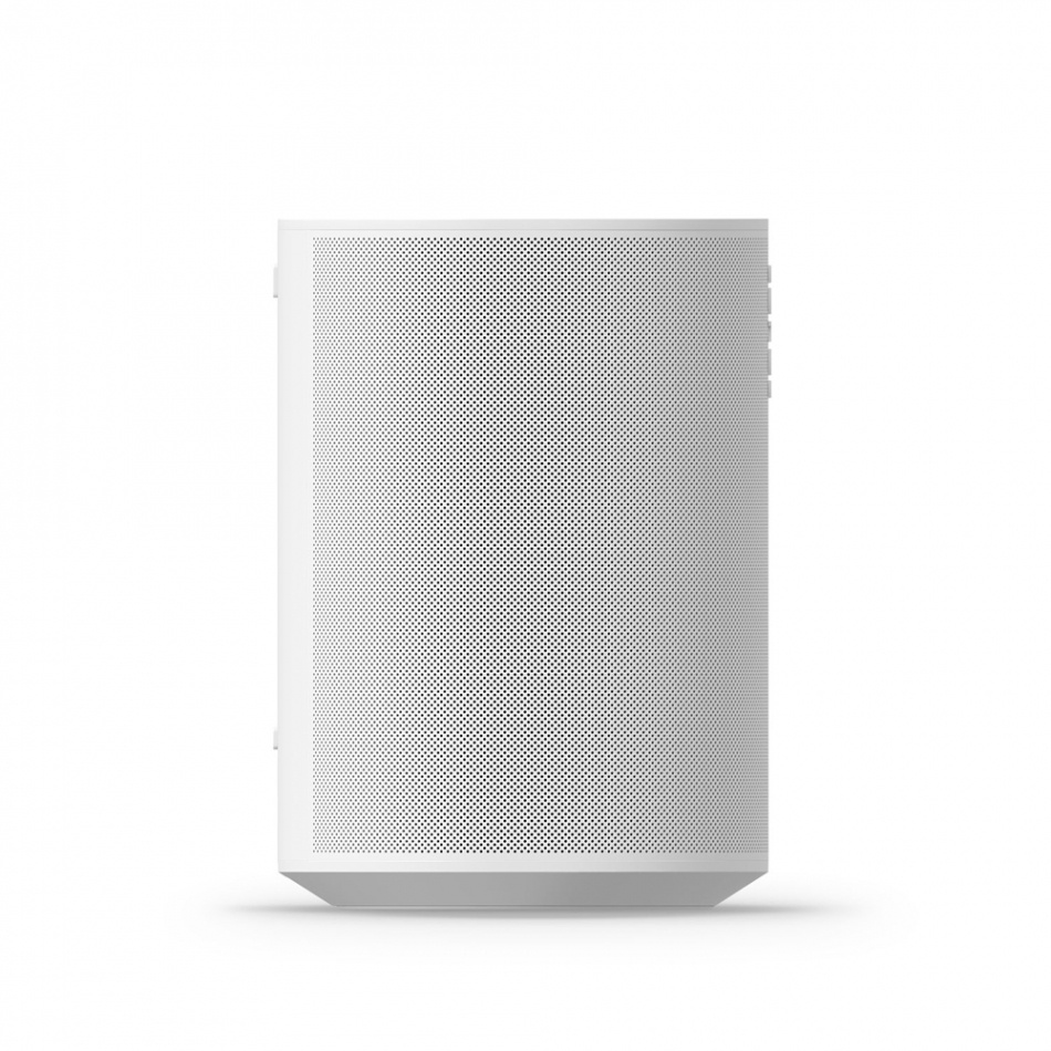 Sonos Era 100 Wifi-högtalare med AirPlay 2 & röststyrning, vitt 2-PACK