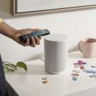 Sonos Era 100 Wifi-högtalare med AirPlay 2 & röststyrning, vitt 2-PACK Sonos Era 100 Wifi-högtalare med AirPlay 2 & röststyrning, vitt 2-PACK