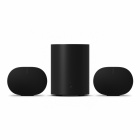 Sonos Era 300 & Sub Mini Stereopaket Wifi Atmos Music 2.1 Svart Sonos Era 300 & Sub Mini Stereopaket Wifi Atmos Music 2.1 Svart