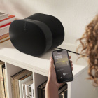 Sonos Era 300 & Sub Mini Stereopaket Wifi Atmos Music 2.1 Svart Sonos Era 300 & Sub Mini Stereopaket Wifi Atmos Music 2.1 Svart