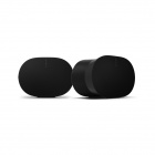 Sonos Era 300 Wifi-högtalare med Dolby Atmos & AirPlay 2, svart 2-PACK Sonos Era 300 Wifi-högtalare med Dolby Atmos & AirPlay 2, svart 2-PACK