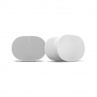 Sonos Era 300 Wifi-högtalare med Dolby Atmos & AirPlay 2, vitt 2-PACK Sonos Era 300 Wifi-högtalare med Dolby Atmos & AirPlay 2, vitt 2-PACK