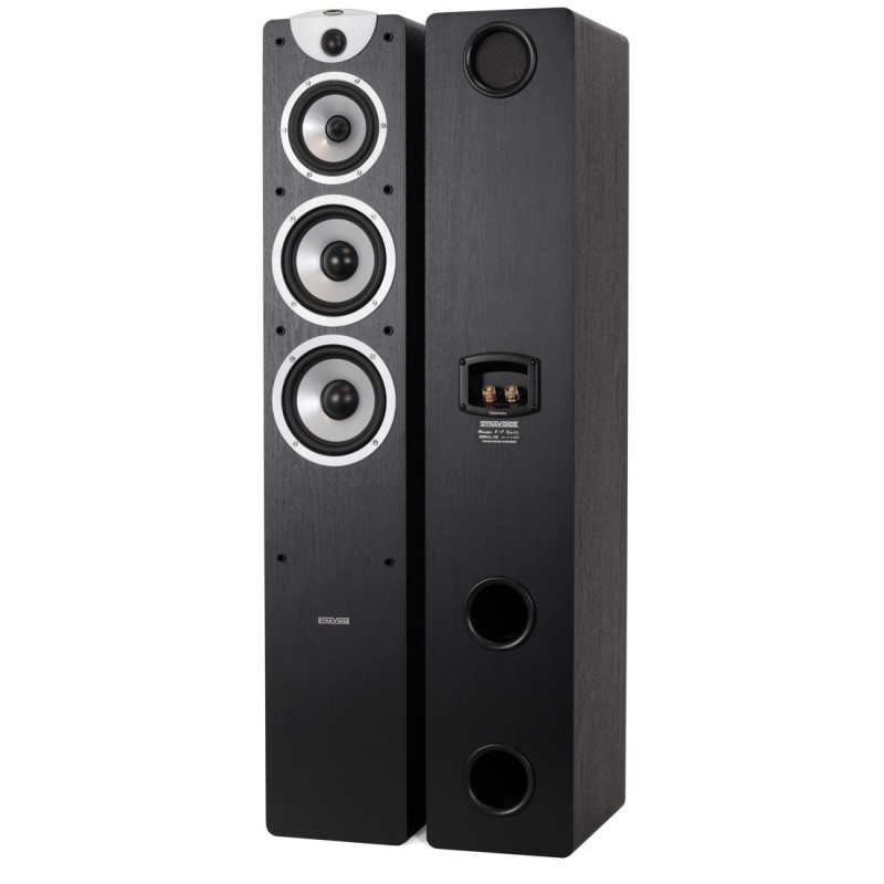 Yamaha RX-V4A & Dynavoice Magic F-7 EX v3 Hemmabiopaket 5.0