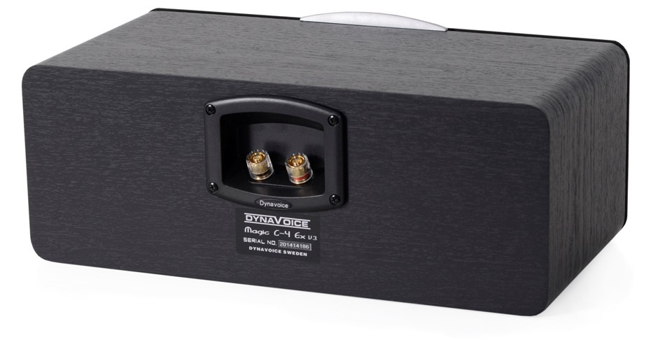 Dynavoice Magic F-7 EX v3 Högtalarpaket Hemmabio 5.0