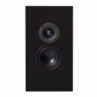 DLS Flatbox Midi Högtalarpaket Hemmabio 5.0 Svart DLS Flatbox Midi Högtalarpaket Hemmabio 5.0 Svart