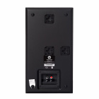 DLS Flatbox Midi Högtalarpaket Hemmabio 5.0 Svart DLS Flatbox Midi Högtalarpaket Hemmabio 5.0 Svart