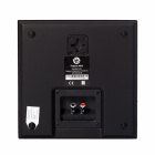 DLS Flatbox Midi Högtalarpaket Hemmabio 5.0 Svart DLS Flatbox Midi Högtalarpaket Hemmabio 5.0 Svart