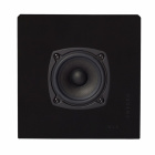 DLS Flatbox Mini Högtalarpaket Hemmabio 5.0 Svart DLS Flatbox Mini Högtalarpaket Hemmabio 5.0 Svart