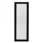 Yamaha A-S201 II & DLS Flatbox Slim Large Svarta Stereopaket Vägghögtalare Yamaha A-S201 II & DLS Flatbox Slim Large Svarta Stereopaket Vägghögtalare