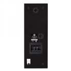 Yamaha A-S201 II & DLS Flatbox Slim Large Svarta Stereopaket Vägghögtalare Yamaha A-S201 II & DLS Flatbox Slim Large Svarta Stereopaket Vägghögtalare