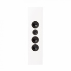 DLS Flatbox XXL Högtalarpaket Hemmabio 5.0 Vitt DLS Flatbox XXL Högtalarpaket Hemmabio 5.0 Vitt