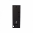 Yamaha RX-A2A & DLS Flatbox XXL Hemmabiopaket 5.0 Vitt Yamaha RX-A2A & DLS Flatbox XXL Hemmabiopaket 5.0 Vitt