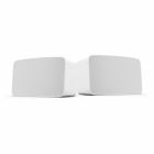 Sonos Five Wifi-högtalare med AirPlay 2 & fukttålig design, vitt 2-PACK Sonos Five Wifi-högtalare med AirPlay 2 & fukttålig design, vitt 2-PACK