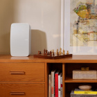 Sonos Five Wifi-högtalare med AirPlay 2 & fukttålig design, vitt 2-PACK Sonos Five Wifi-högtalare med AirPlay 2 & fukttålig design, vitt 2-PACK