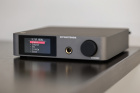 Dynavoice CA802BT med SC4B & 2 par DLS Flatbox Midi Svarta Vägghögtalare Dynavoice CA802BT med SC4B & 2 par DLS Flatbox Midi Svarta Vägghögtalare