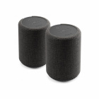 Audio Pro G10 Wifi-högtalare med Google Chromecast, mörkgrått 2-PACK Audio Pro G10 Wifi-högtalare med Google Chromecast, mörkgrått 2-PACK
