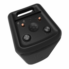 Klipsch Gig XXL brbar Bluetooth partyhgtalare med mikrofon, 2-PACK