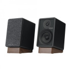 Onkyo GX-30ARC med Audio Pro SW-10 Aktiva Stereohögtalare 2.1, svart Onkyo GX-30ARC med Audio Pro SW-10 Aktiva Stereohögtalare 2.1, svart