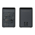 Onkyo GX-30ARC med Audio Pro SW-10 Aktiva Stereohögtalare 2.1, svart Onkyo GX-30ARC med Audio Pro SW-10 Aktiva Stereohögtalare 2.1, svart