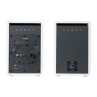 Onkyo GX-30ARC med Audio Pro SW-10 Aktiva Stereohögtalare 2.1, vitt Onkyo GX-30ARC med Audio Pro SW-10 Aktiva Stereohögtalare 2.1, vitt