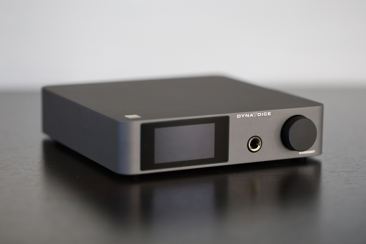 Dynavoice CA802BT & System One H16B med W120 Stereopaket Golvhögtalare 2.1