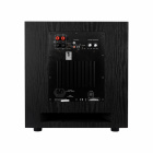 System One H16B med Around-5 Högtalarpaket Hemmabio 5.1 System One H16B med Around-5 Högtalarpaket Hemmabio 5.1