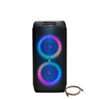 Arcsound HAZE partyhögtalare med Proson Arctic 3.5mm Auxkabel Arcsound HAZE partyhögtalare med Proson Arctic 3.5mm Auxkabel