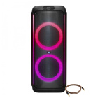 Arcsound HAZE XXL partyhögtalare med Proson Arctic 3.5mm Auxkabel Arcsound HAZE XXL partyhögtalare med Proson Arctic 3.5mm Auxkabel