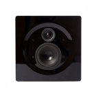 DLS Flatbox D-One & Flatsub 8.2 Högtalarpaket Stereo 2.1 Pianosvart DLS Flatbox D-One & Flatsub 8.2 Högtalarpaket Stereo 2.1 Pianosvart