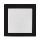 DLS Flatbox Mini vägghögtalare, mattsvart stereopar DLS Flatbox Mini vägghögtalare, mattsvart stereopar