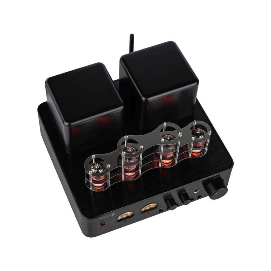 Dayton Audio HTA100 & Dynavoice DM-6 MKII Ek Stereopaket Stativhögtalare