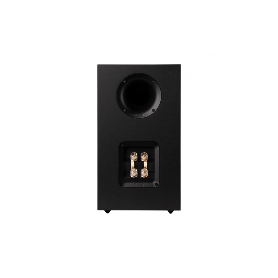 Dayton Audio HTA200 & Magnat Signature 603 Stereopaket Stativhögtalare Svarta