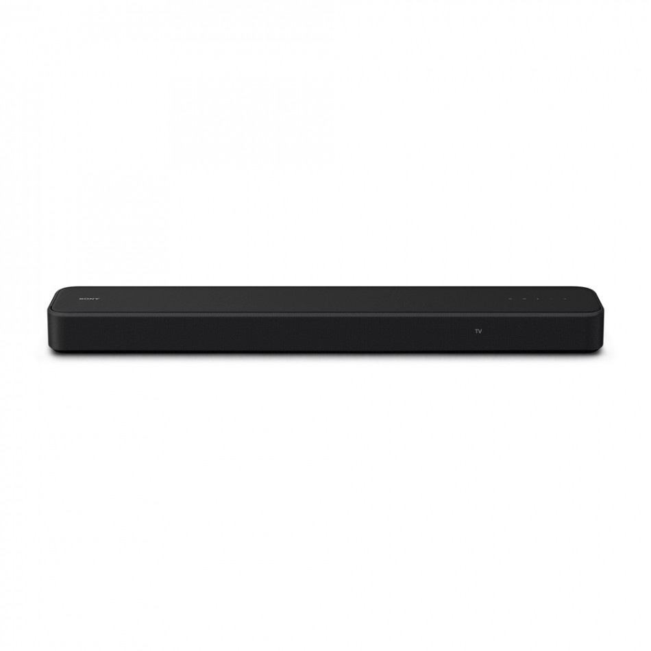 Sony HT-S2000 soundbar med Arcound Edge Bluetooth-högtalare