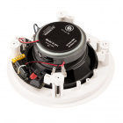 System One A50BT med SC4B & 2 par DLS IC611 Inbyggnadshögtalare System One A50BT med SC4B & 2 par DLS IC611 Inbyggnadshögtalare