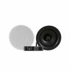 Dynavoice CA802BT & DLS IC624 Stereopaket Infällnadshögtalare Dynavoice CA802BT & DLS IC624 Stereopaket Infällnadshögtalare