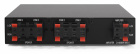 Dayton Audio WB40A med System One IC820 eller OD520, 2 par