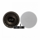 Dynavoice CA802BT & DLS IC824 Stereopaket Infällnadshögtalare Dynavoice CA802BT & DLS IC824 Stereopaket Infällnadshögtalare