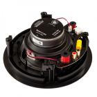 System One SC4B högtalarväxel & 2 par DLS IC824 Inbyggnadshögtalare System One SC4B högtalarväxel & 2 par DLS IC824 Inbyggnadshögtalare