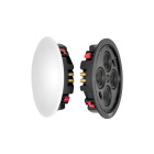 Elipson IC8 Ultra Slim inbyggnadshögtalare, stereopar Elipson IC8 Ultra Slim inbyggnadshögtalare, stereopar