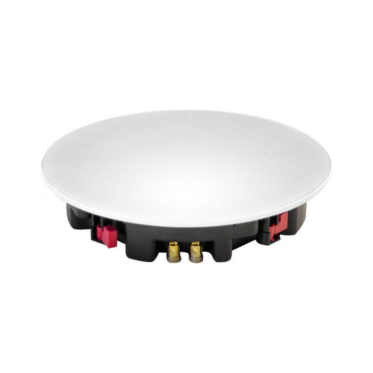 Elipson IC8 Ultra Slim inbyggnadshögtalare, stereopar