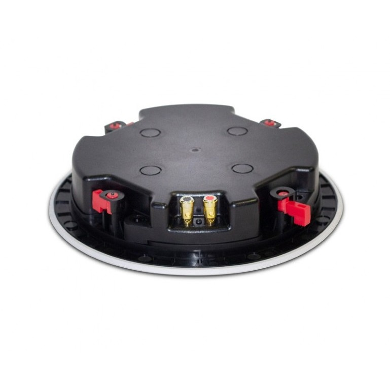 Elipson IC8 Ultra Slim inbyggnadshögtalare, stereopar