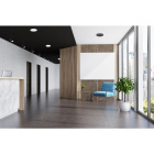 Elipson IC8 Ultra Slim inbyggnadshögtalare, stereopar Elipson IC8 Ultra Slim inbyggnadshögtalare, stereopar