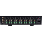 Dayton Audio MA1240a & 2 par Magnat ICP82 Inbyggnadshögtalare Dayton Audio MA1240a & 2 par Magnat ICP82 Inbyggnadshögtalare