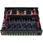 Dayton Audio MA1240a & 2 par Magnat ICP82 Inbyggnadshögtalare Dayton Audio MA1240a & 2 par Magnat ICP82 Inbyggnadshögtalare