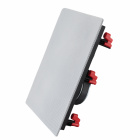 Dayton Audio MA1240a & 2 par System One IW690 Inbyggnadshögtalare Dayton Audio MA1240a & 2 par System One IW690 Inbyggnadshögtalare