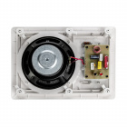 Dayton Audio MA1240a & 2 par Magnat IW810 Inbyggnadshögtalare Dayton Audio MA1240a & 2 par Magnat IW810 Inbyggnadshögtalare