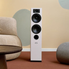 Arylic LA150 & Indiana Line Tesi 5 Vita Streamingpaket Stereo Arylic LA150 & Indiana Line Tesi 5 Vita Streamingpaket Stereo